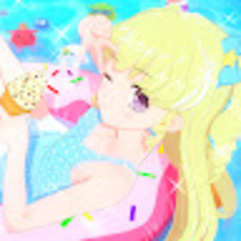 Meet your Posher, manami